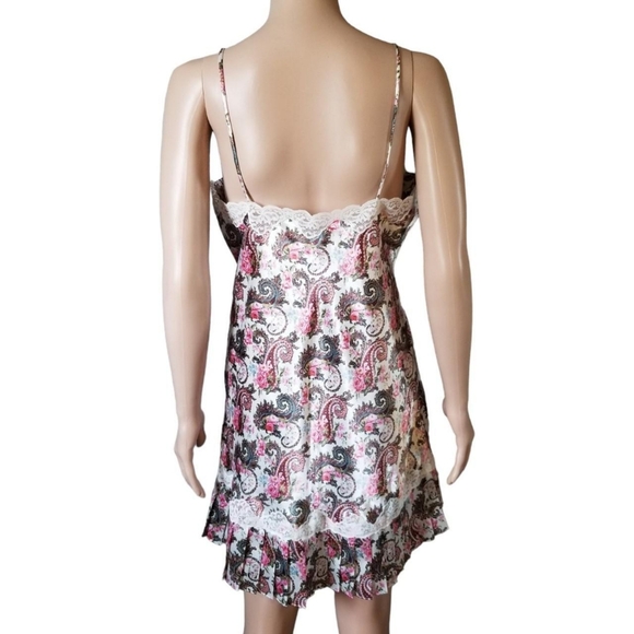 Vintage Victoria's Secret Slip Dress - Picture 7 of 10